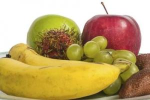 吃什么水果减肥效果好？减肥有哪些注意事项？