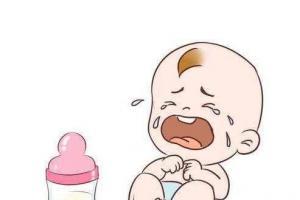婴儿不吃奶是怎么回事？要如何改善？
