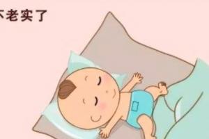 宝宝睡觉不踏实的原因有哪些？
