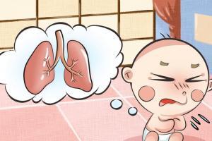 婴儿肺炎的症状有哪些？要如何护理？