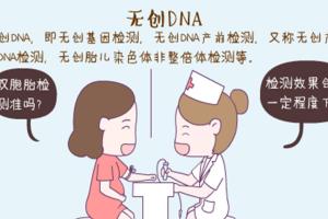试管婴儿做无创dna最佳时间，千万别错过