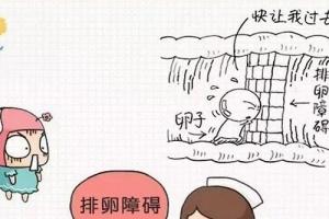 女性排卵障碍怀不上孩子适合做试管婴儿吗-答案当然是可以