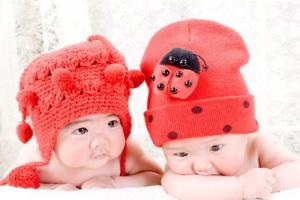 试管婴儿可以选择生龙凤胎吗-不可人为选择