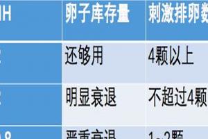 关于AMH值低于0.1试管婴儿成功率能达到多少-专家来答疑
