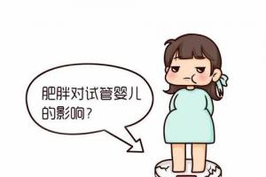 肥胖的高龄女性可以做试管婴儿吗-看完就有答案了
