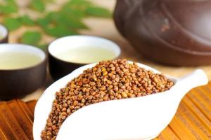大麦茶和苦荞茶的区别有哪些？夏天喝苦荞茶好