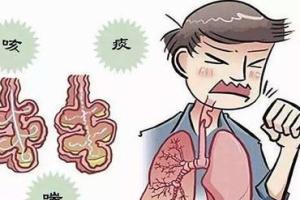肺气肿的症状有哪些？得了肺气肿要怎么办？
