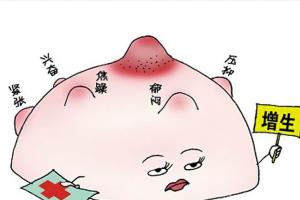 乳腺增生禁忌五种食物，得了乳腺增生再馋也要忍住