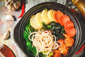 缺钠时吃什么食物补充得最快？这5类食物可以适当多吃一些