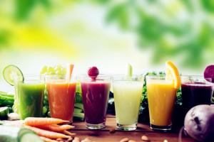 孕妇怀孕期间能喝的8种饮料，各种新鲜果汁榜上有名