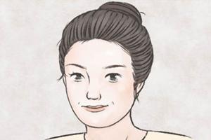 女人身上的10大福痣，看看你拥有几颗