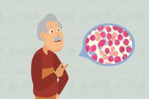 慢性白血病的早期症状有哪些？如若出现这8个症状需及时就医