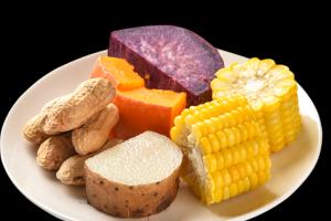代替米饭的低糖主食有哪些？别错过这十种不升糖食物排行榜