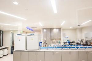 2023广西正规的民营试管婴儿机构名单,目前20家试管医院均为公立性质