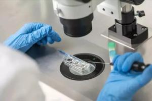 2023广西试管婴儿试管排名前十医院,前十家医院中3家能做三代试管