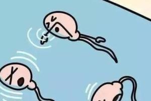 精子畸形率98做三代试管生出的小孩畸形率高吗？