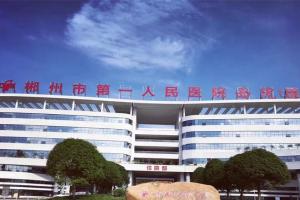 郴州市第一人民医院有没有卵子库做试管婴儿？2023最新试管婴儿试管标准流程
