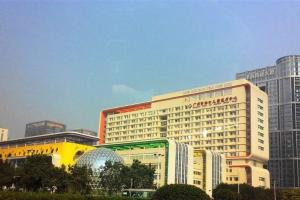 广州市妇女儿童医疗中心有没有卵子库？附2023试管婴儿三代试管费用清单