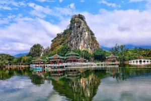 2023肇庆哪里有正规的卵子库？附1家正规试管婴儿医院（费用、条件）