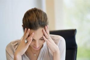 女性眩晕要警惕三种病，再不注意就晚了！