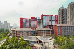 广西妇幼保健院怀孕生子试管费用明细全面解读，附2022试管省钱秘诀