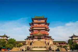 江西省生殖医院排名强八公布，附2022江西做试管最受欢迎生殖医生推荐