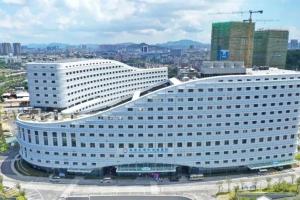 2022珠海市妇幼保健院怀孕生子试管费用多少，附三助孕孕包怀孕费用清单