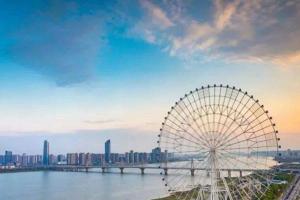 南昌生殖科最好的医院排名火速发布，附2022试管婴儿怀孕费用一览表