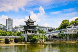 2022贵阳试管助孕机构名单时实动向，附三代试管生龙凤胎价格明细