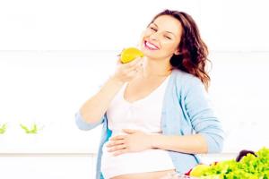 怀孕生子的孩子有孕妈妈的遗传基因吗？有些情感是谁无法替代的