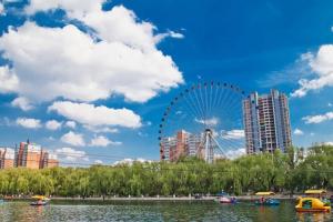 沈阳弓形子宫患者做试管医院强八排名，附2022试管怀孕费用解说