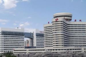 2022天津市第一中心医院做试管生双胞胎需要多少钱？预算16万绰绰有余