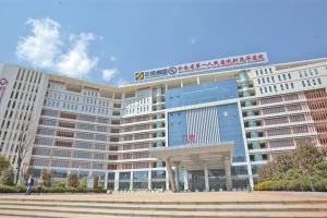 2022年云南省第一人民医院做三代试管试管婴儿怀孕最新费用明细一览