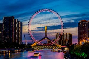 天津弓形子宫患者做试管前八医院排名，附2022试管助孕过程分解