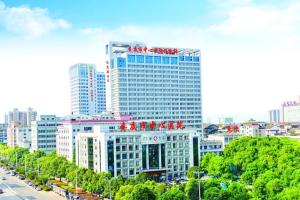 2022年娄底中心医院做试管生双胞胎费用需要多少？据说15万就够了