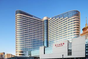 2022年天津医科大学总医院做试管生龙凤胎几率大吗？附费用明细一览