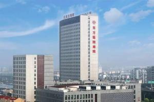 2022年上海市东方医院做试管生龙凤胎的几率高吗？附试管费用清单