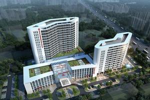 2022年井冈山大学附属医院做试管生龙凤胎费用明细，附试管省钱攻略