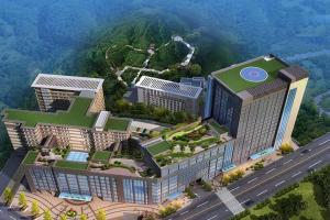 2022年贵州兴义人民医院做试管生双胞胎费用清单，移植双胎条件剖析