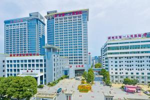 郴州市第一人民医院可以做试管婴儿生双胞胎吗？2022年费用清单