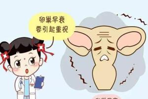 42岁卵巢早衰能做试管婴儿吗？成功率多少？一分钟为你揭晓答案
