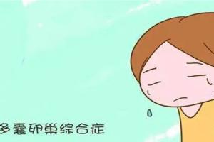 多囊卵巢怎么调理才能好？5种权威办法效果显著