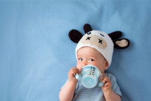 七个月的宝宝吃什么辅食最好?6种辅食健康营养还好吃