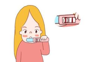 二条杠一深一浅是怀孕了吗？揭秘真相并非如此