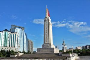 2022最新江西三代试管包怀孕医院（内附助孕费用及成功率参考）