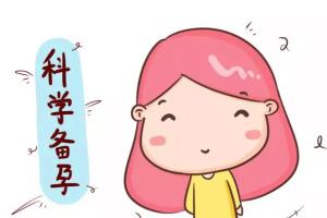 月经过后第几天最容易怀孕？排卵期准确计算方法