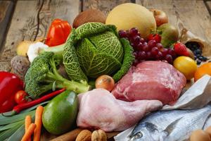 补卵子最有效的15种食物，中国专家这么建议