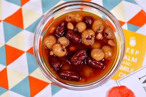 补气血吃什么最好最快，4道菜让你重新做回容光焕发的女人