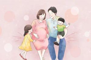 三胎可以享受国家免费孕检吗，2022三胎奖励30万你准备好生了吗