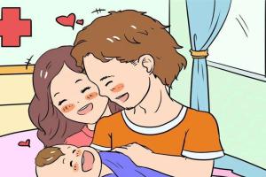 2022年新生儿医保报销比例？“减免95%”了解一下
